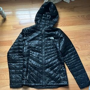 North Face Jacket